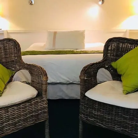 Wildwood Карлингфорд