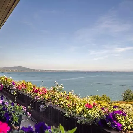 Wildwood Penzion 3*
