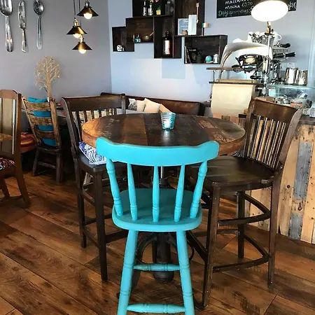 Wildwood Maison d'hôtes Carlingford