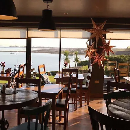 Wildwood 4* Карлингфорд