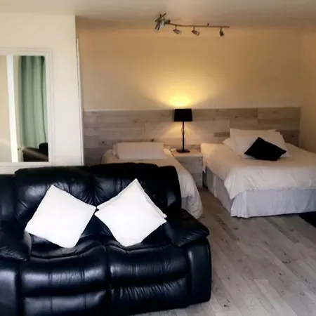 Wildwood 3* Carlingford
