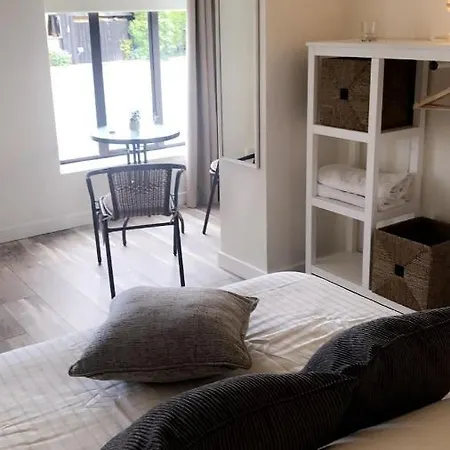 Wildwood Гостевой дом 4*