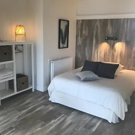 Wildwood Гостевой дом Карлингфорд