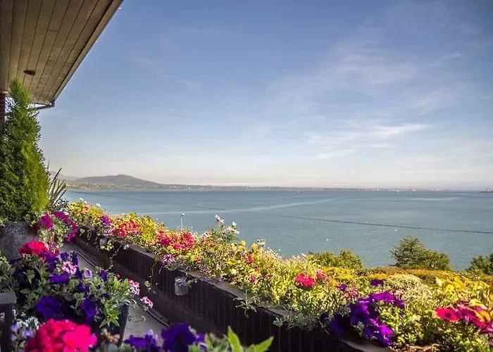 Wildwood בית הארחה 4*